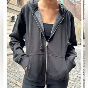 Brandy Christy Hoodie Gem